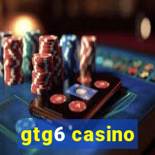 gtg6 casino